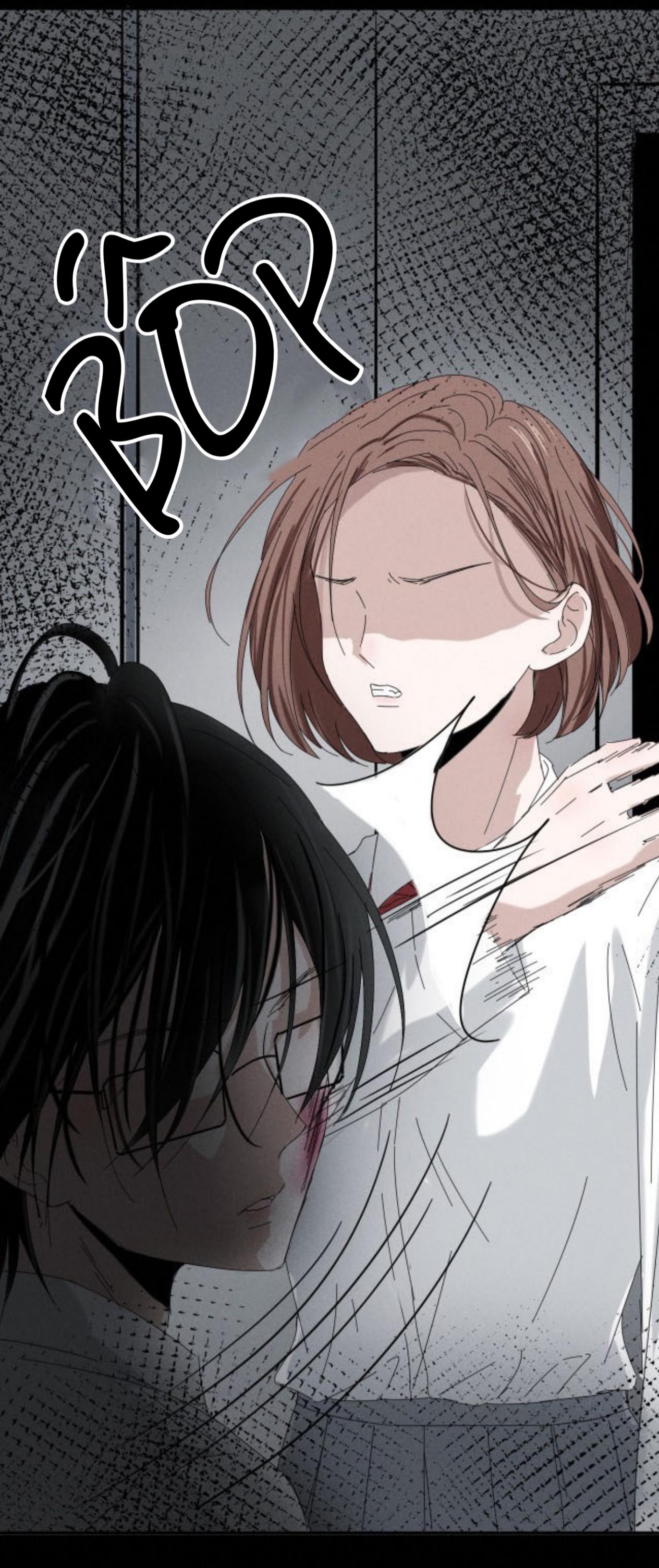 Đọc truyện Sự cứu rỗi của anh ấy - Chapter 3