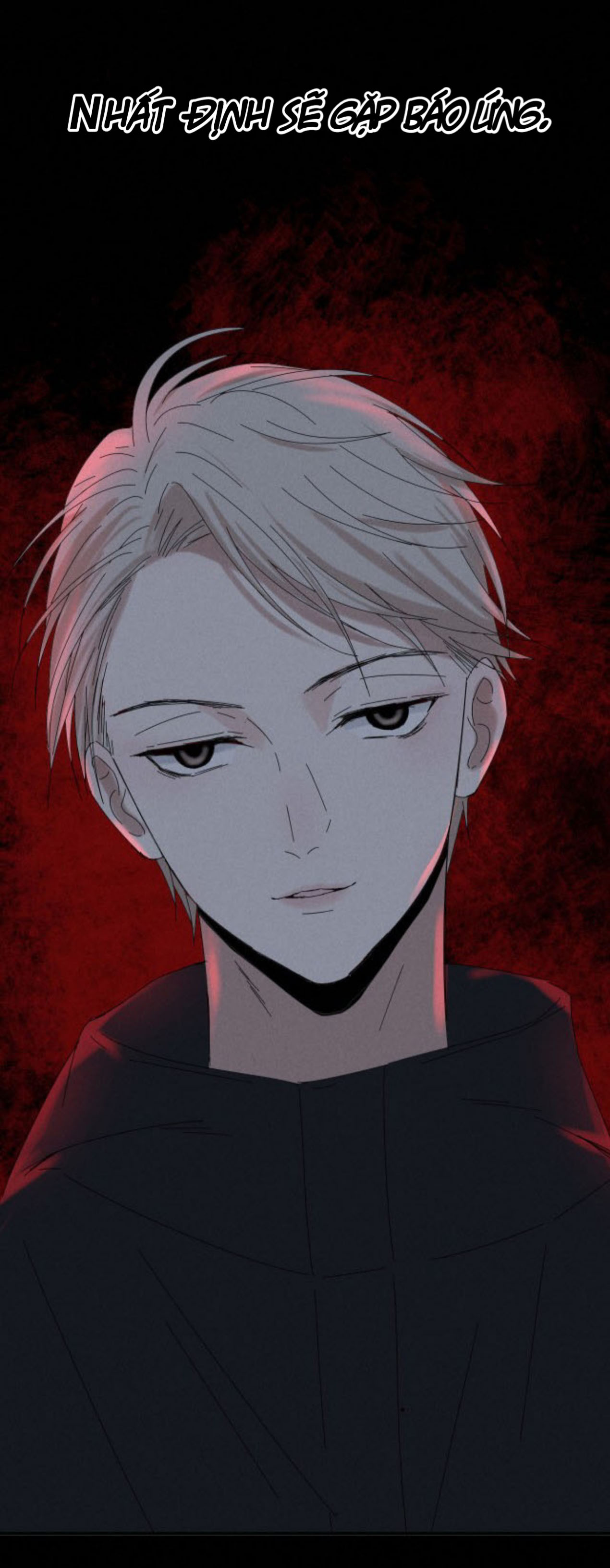 Đọc truyện Sự cứu rỗi của anh ấy - Chapter 3