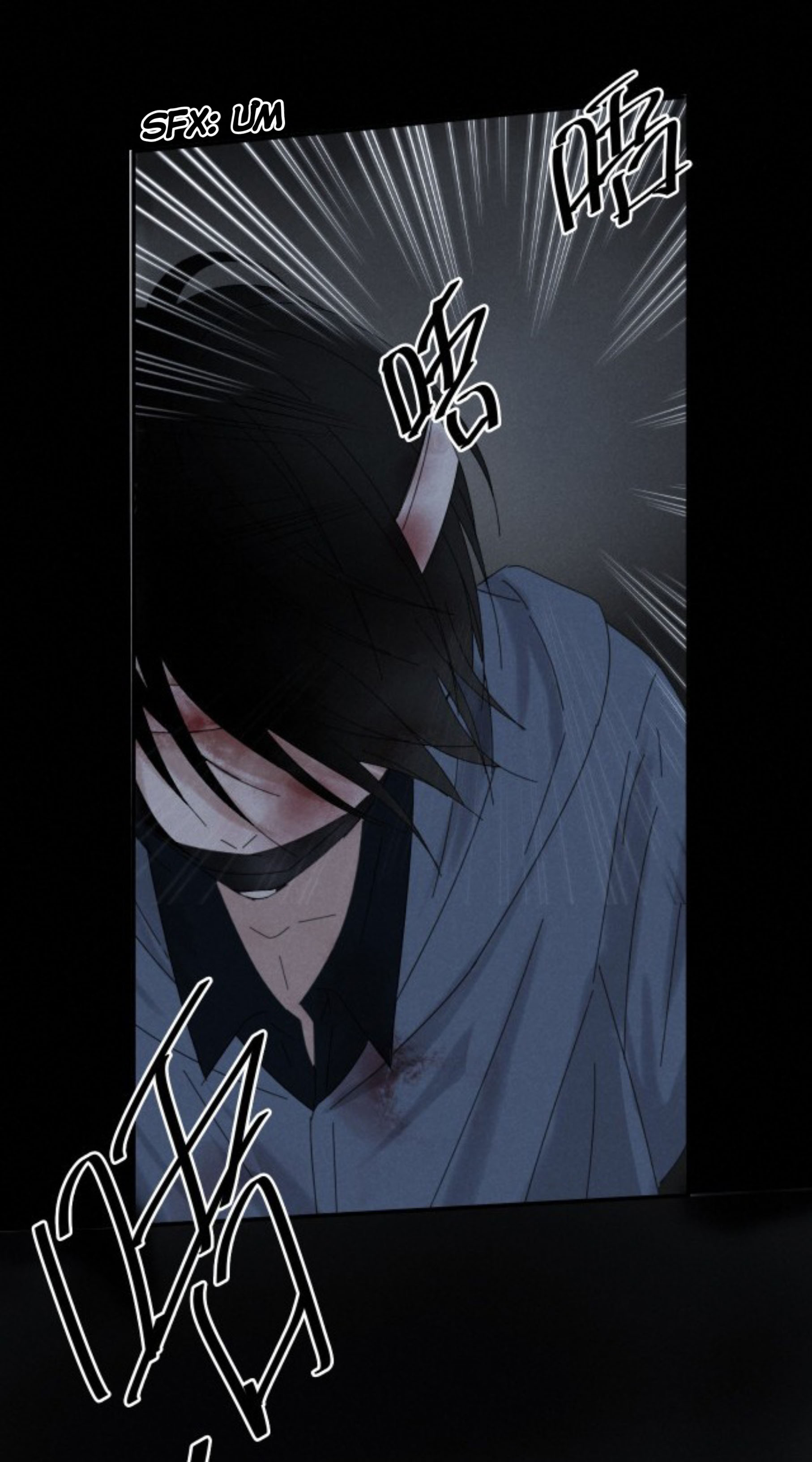 Đọc truyện Sự cứu rỗi của anh ấy - Chapter 3