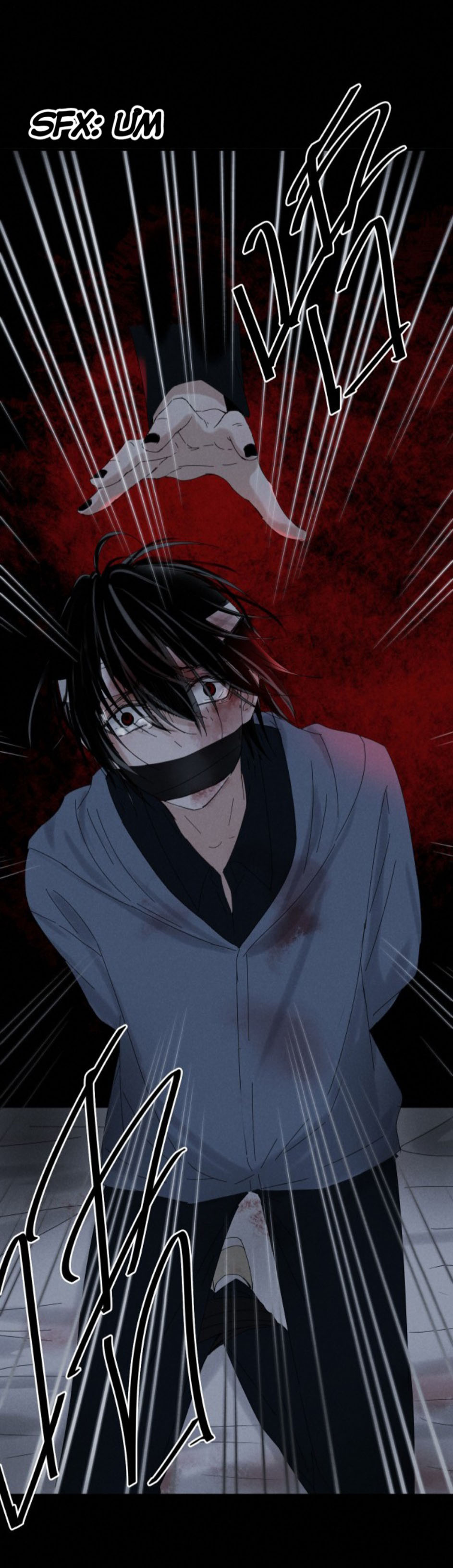 Đọc truyện Sự cứu rỗi của anh ấy - Chapter 3