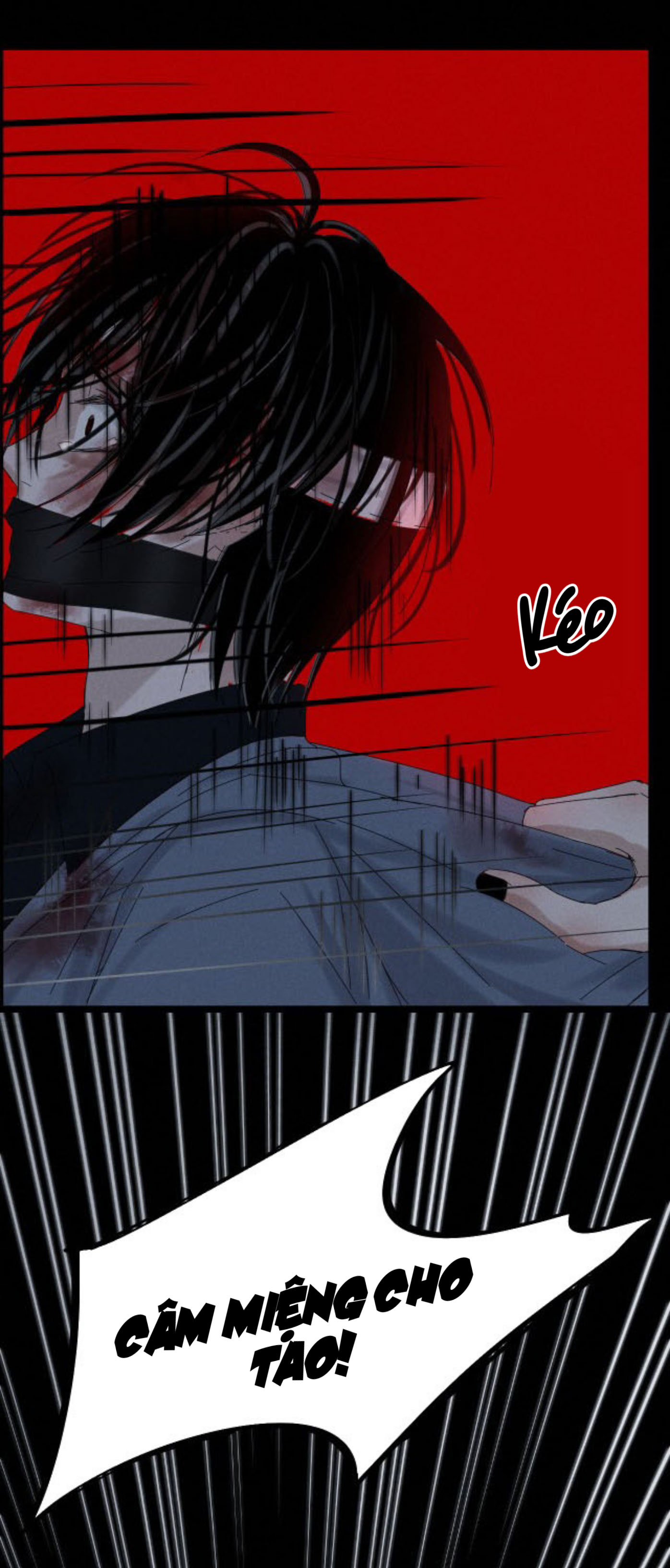 Đọc truyện Sự cứu rỗi của anh ấy - Chapter 3