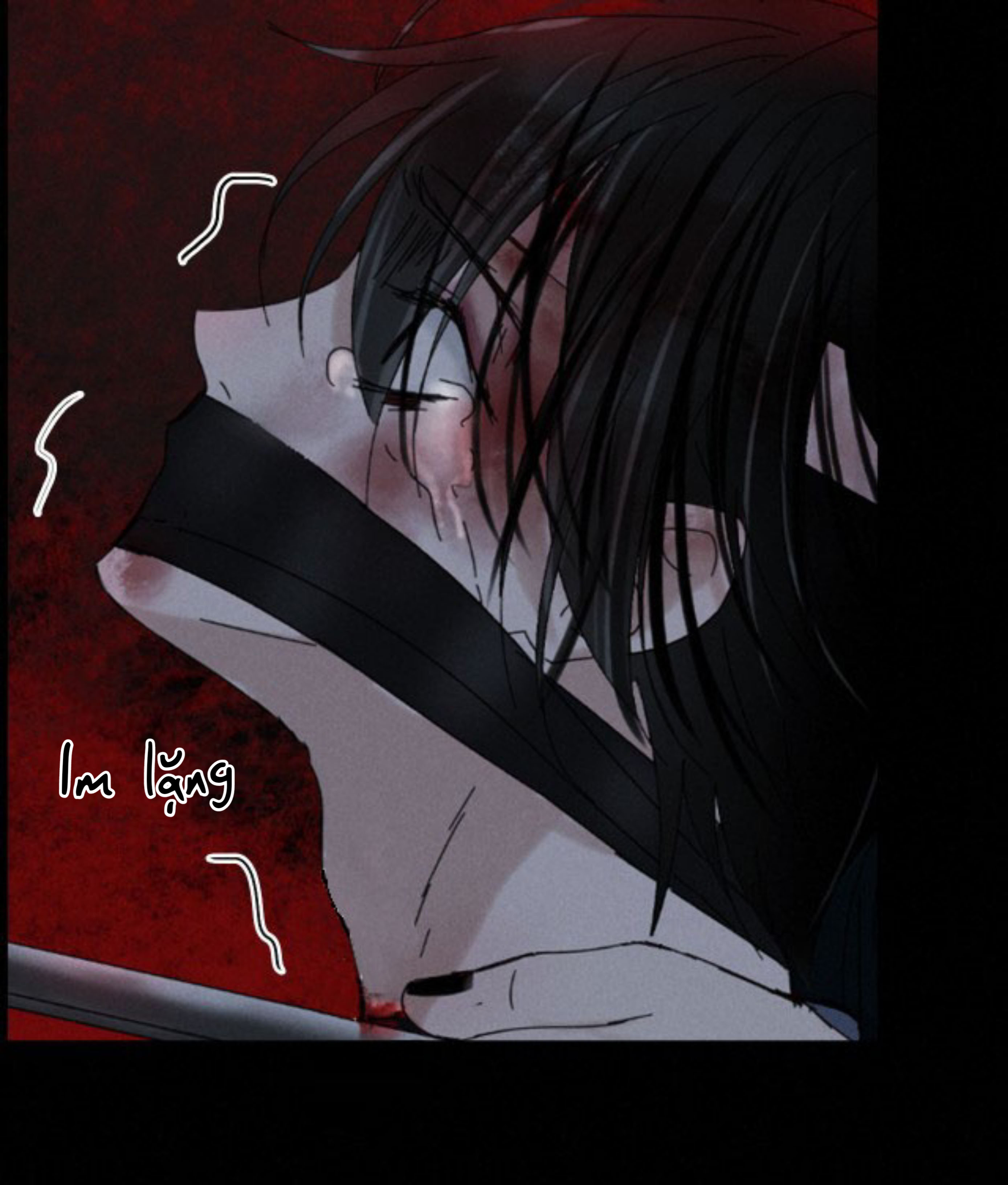 Đọc truyện Sự cứu rỗi của anh ấy - Chapter 3