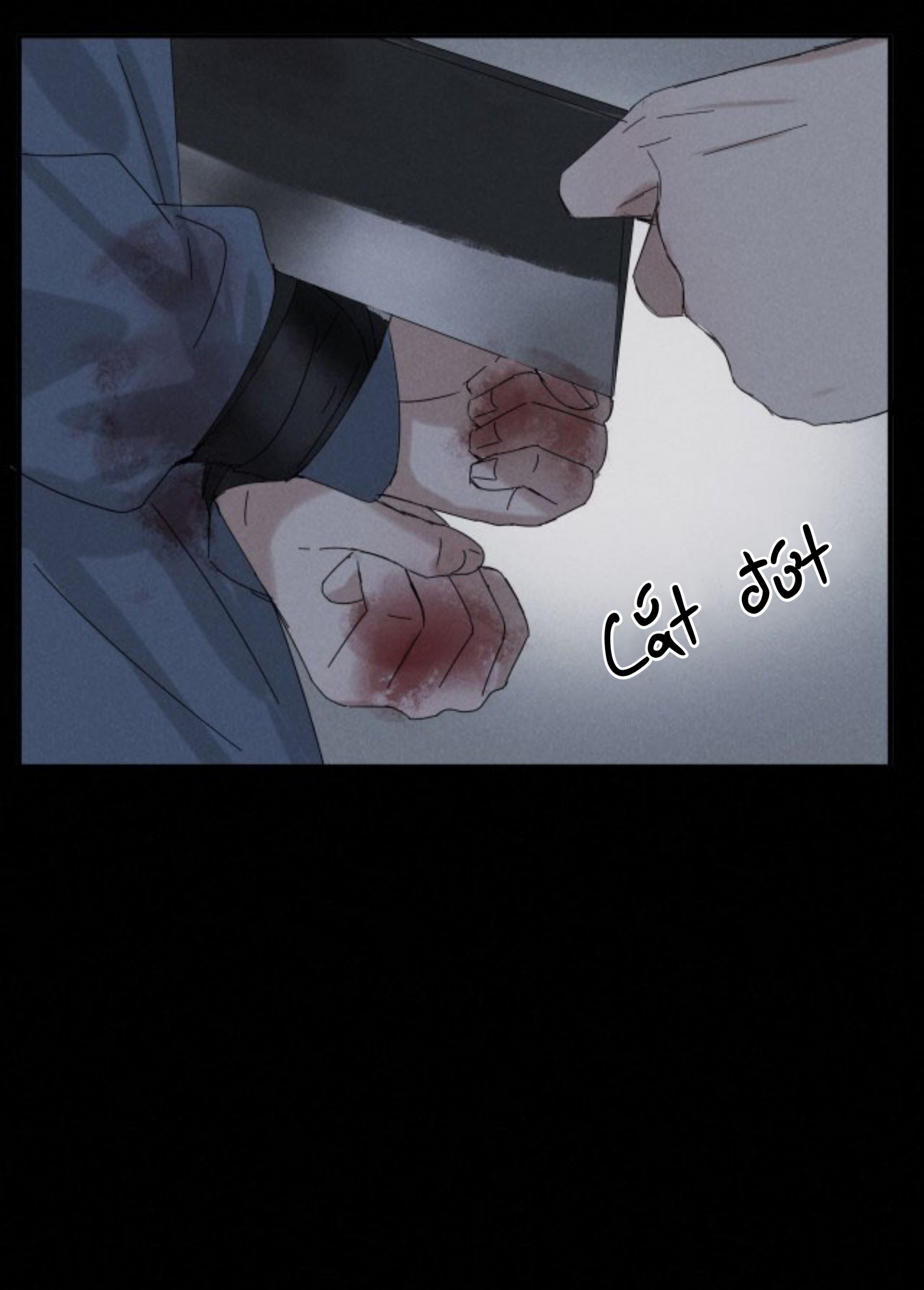 Đọc truyện Sự cứu rỗi của anh ấy - Chapter 3
