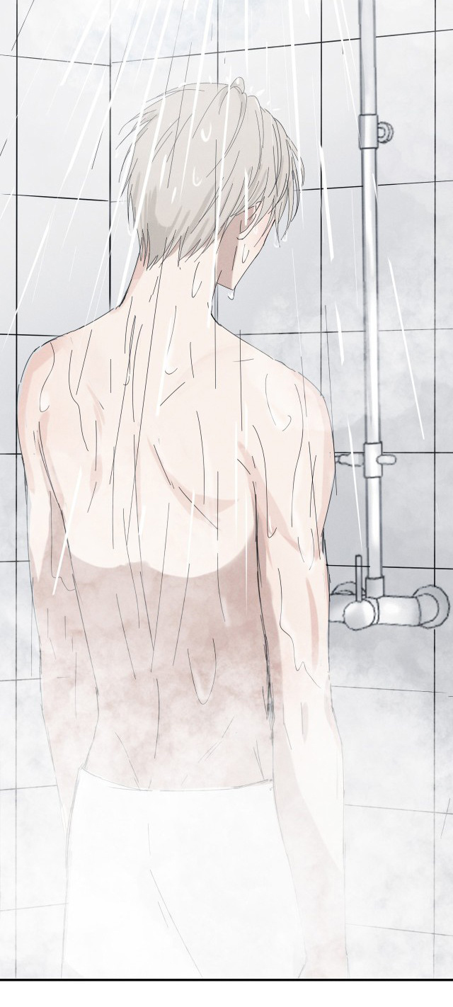 Đọc truyện Sự cứu rỗi của anh ấy - Chapter 3