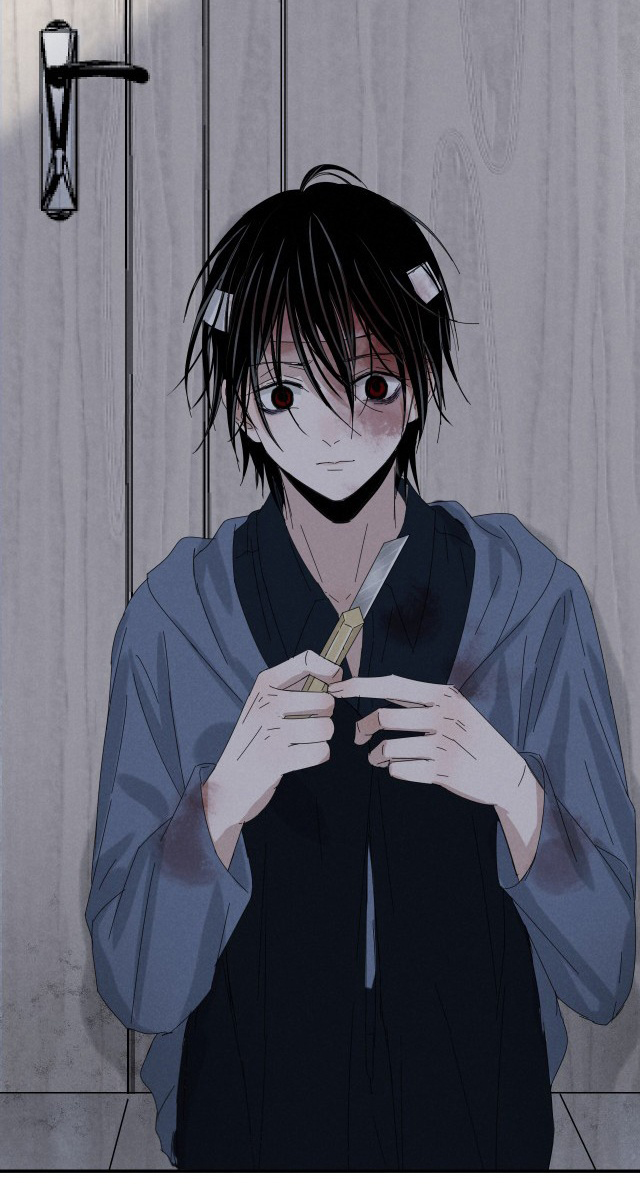 Đọc truyện Sự cứu rỗi của anh ấy - Chapter 3