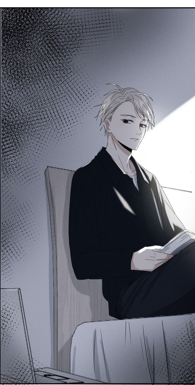 Đọc truyện Sự cứu rỗi của anh ấy - Chapter 3