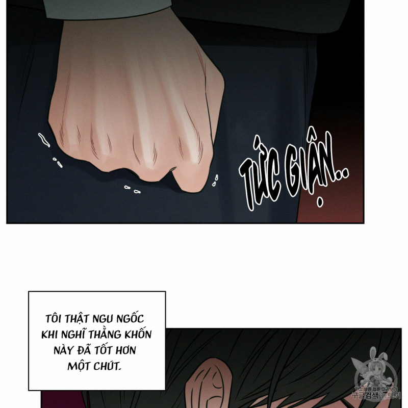 Đọc truyện Dù Anh Không Yêu Em - Chapter 7