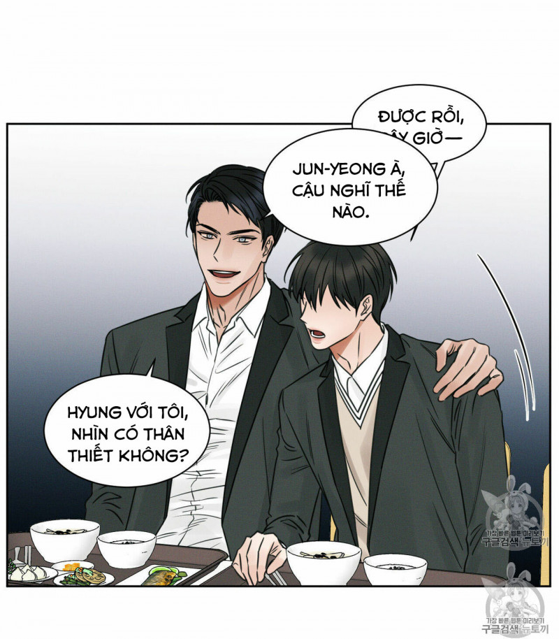 Đọc truyện Dù Anh Không Yêu Em - Chapter 7