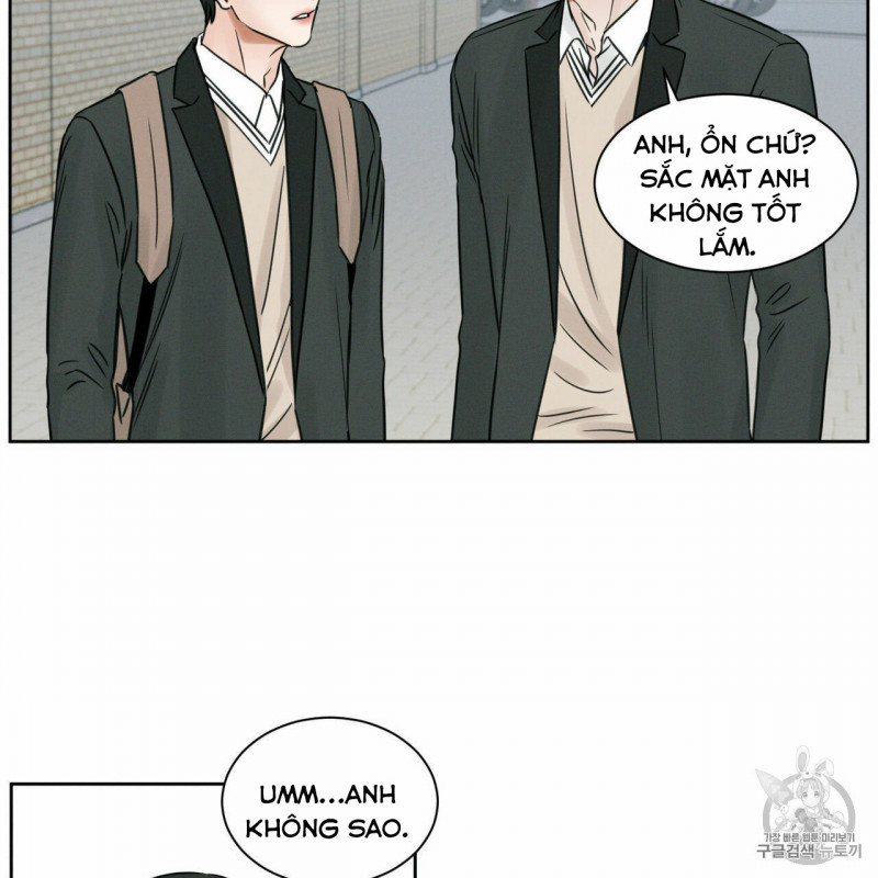 Đọc truyện Dù Anh Không Yêu Em - Chapter 7