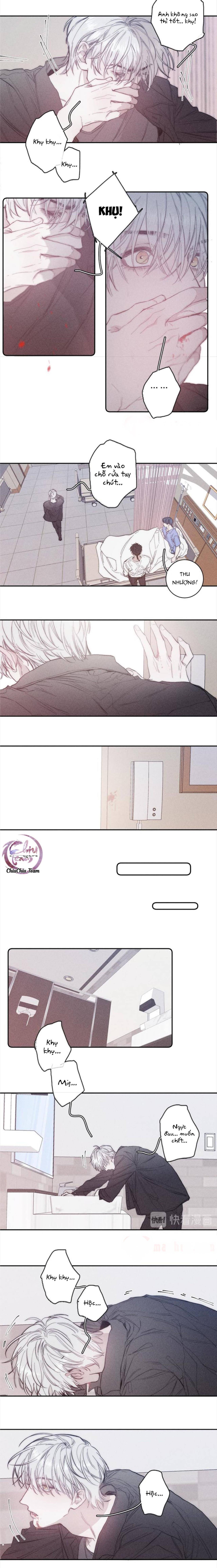 Đọc truyện Mùa Xuân Đang Đến - Chapter 16