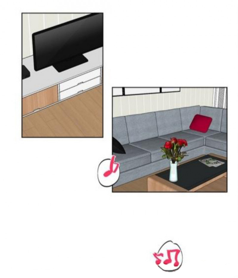 Đọc truyện Pheromone ngọt ngào - Chapter 5