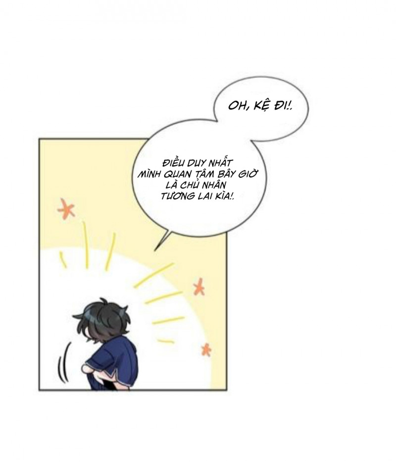 Đọc truyện Pheromone ngọt ngào - Chapter 5