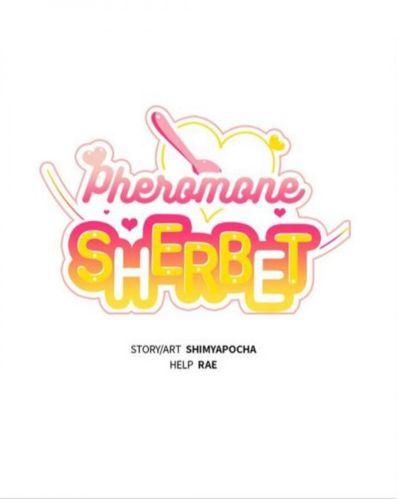 Đọc truyện Pheromone ngọt ngào - Chapter 5
