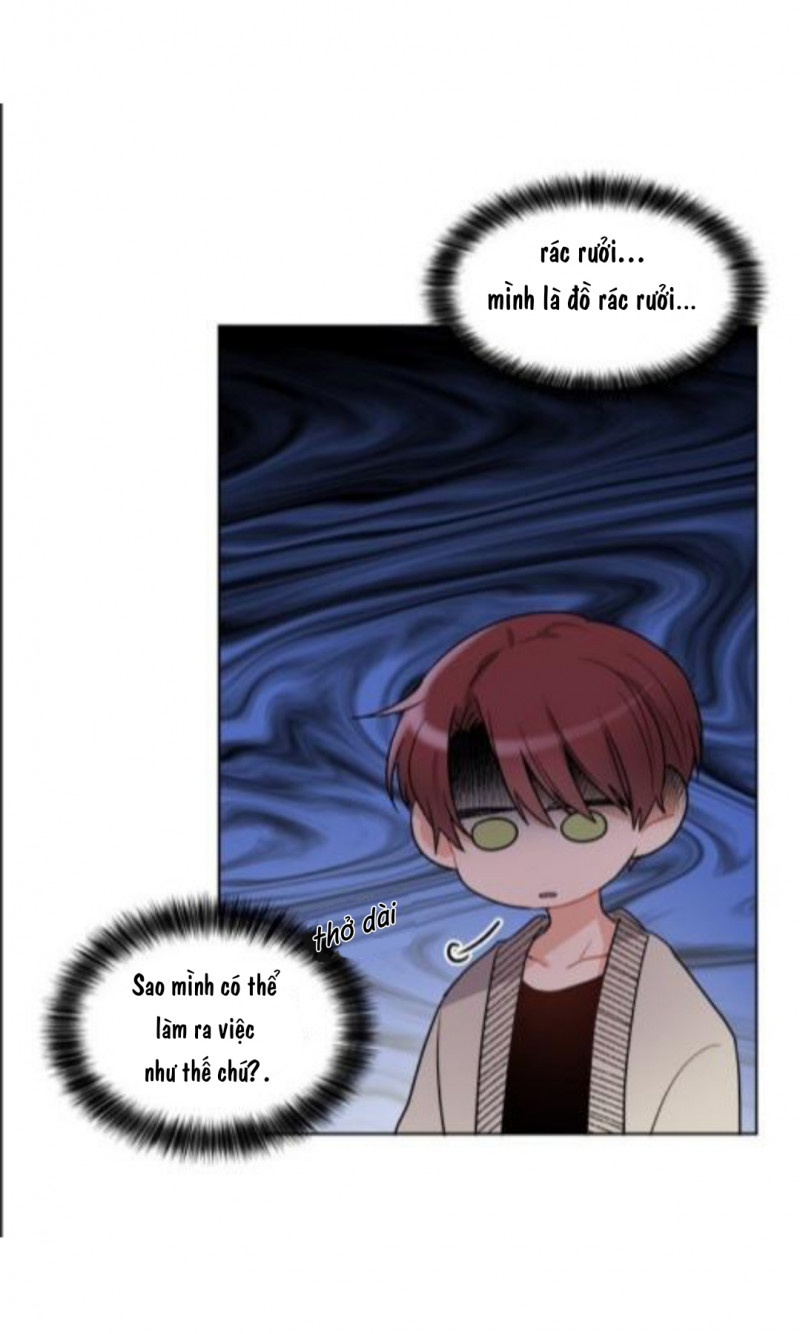 Đọc truyện Pheromone ngọt ngào - Chapter 5