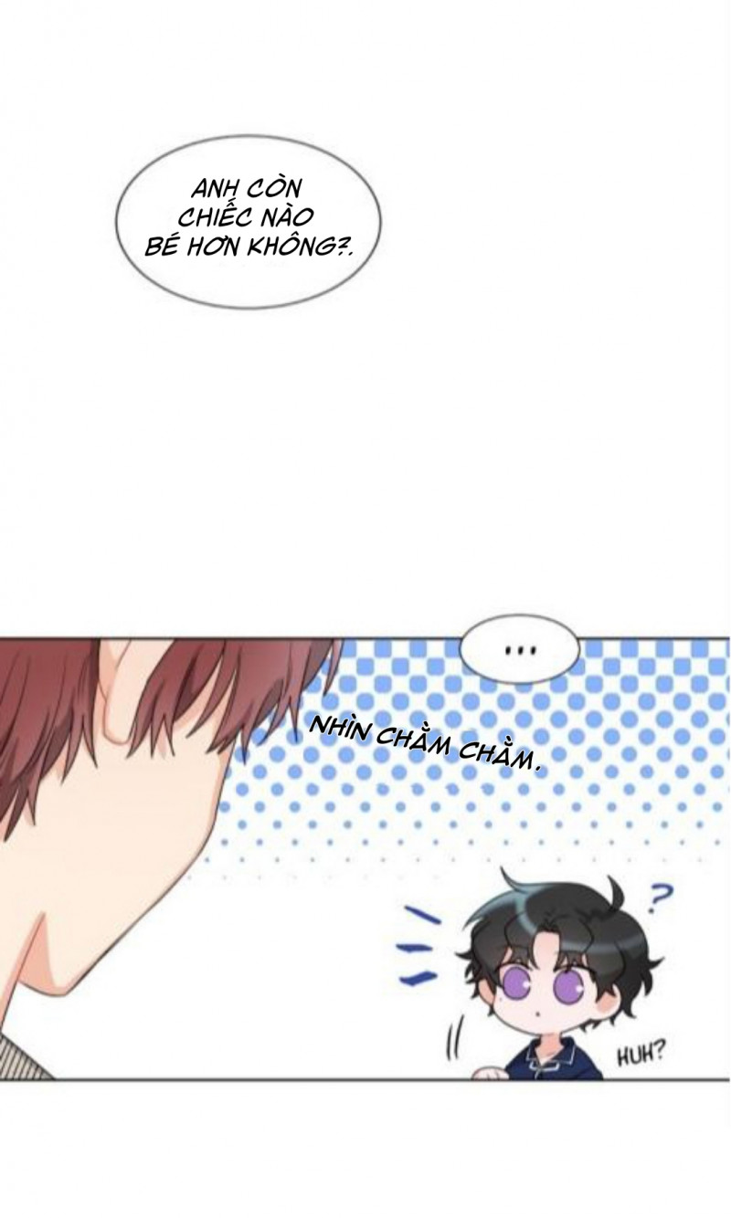 Đọc truyện Pheromone ngọt ngào - Chapter 5