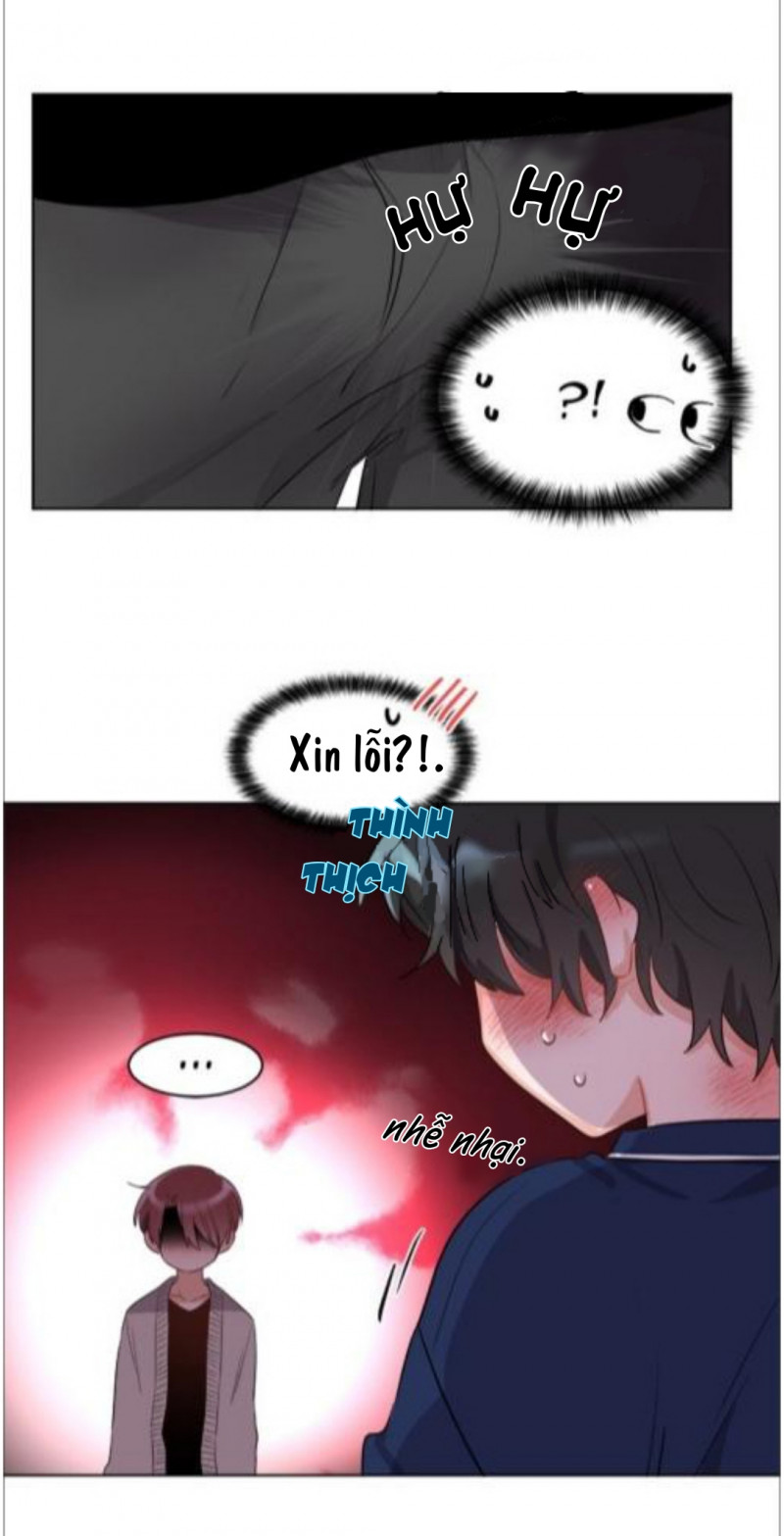 Đọc truyện Pheromone ngọt ngào - Chapter 5