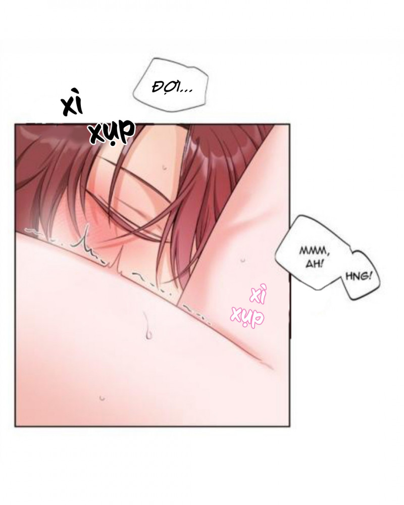 Đọc truyện Pheromone ngọt ngào - Chapter 5