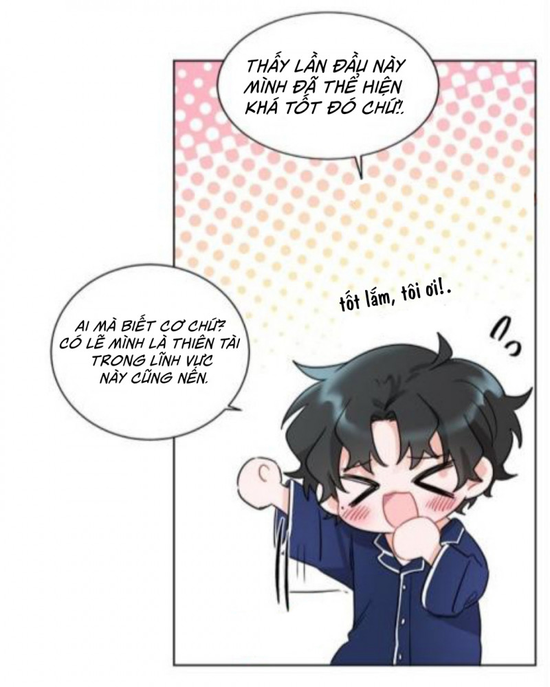 Đọc truyện Pheromone ngọt ngào - Chapter 5