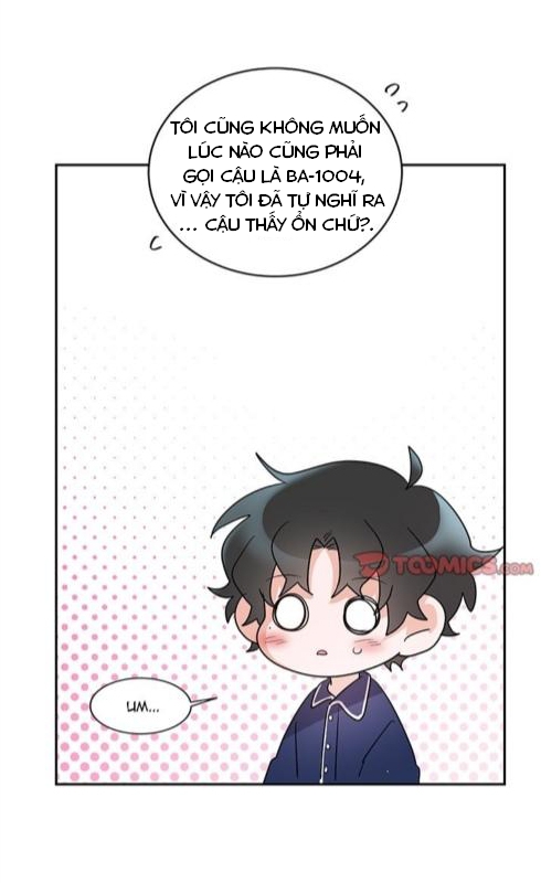 Đọc truyện Pheromone ngọt ngào - Chapter 6