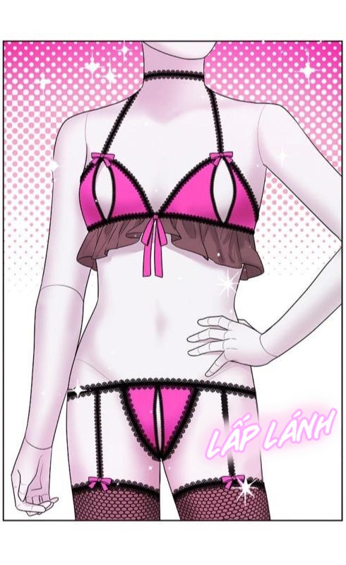 Đọc truyện Pheromone ngọt ngào - Chapter 6
