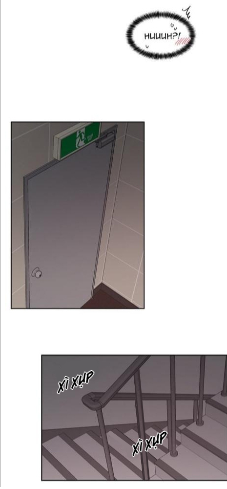 Đọc truyện Pheromone ngọt ngào - Chapter 6