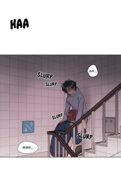 Đọc truyện Pheromone ngọt ngào - Chapter 6
