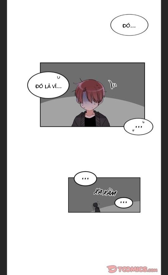 Đọc truyện Pheromone ngọt ngào - Chapter 7