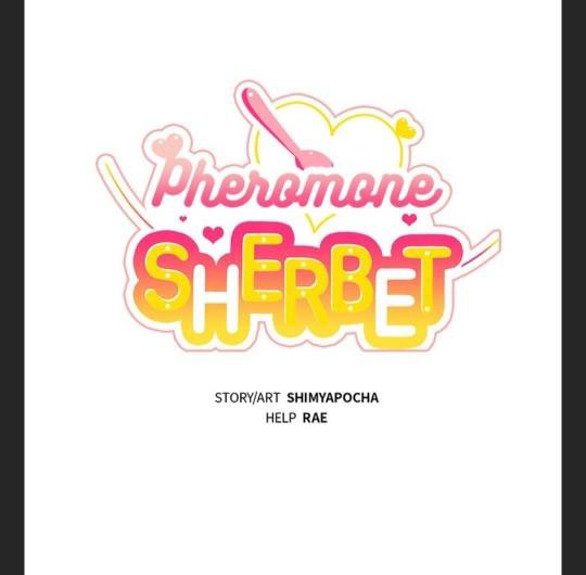 Đọc truyện Pheromone ngọt ngào - Chapter 7