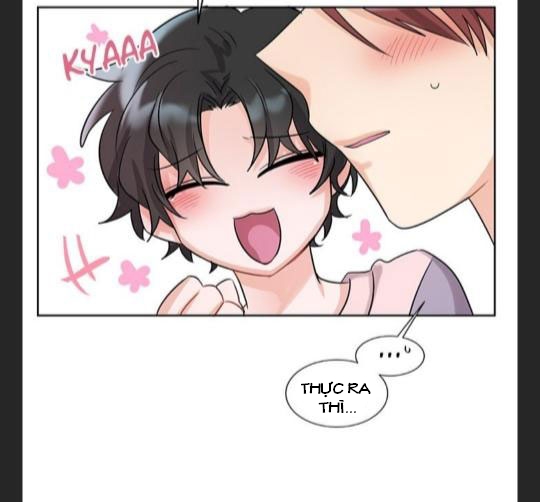 Đọc truyện Pheromone ngọt ngào - Chapter 7
