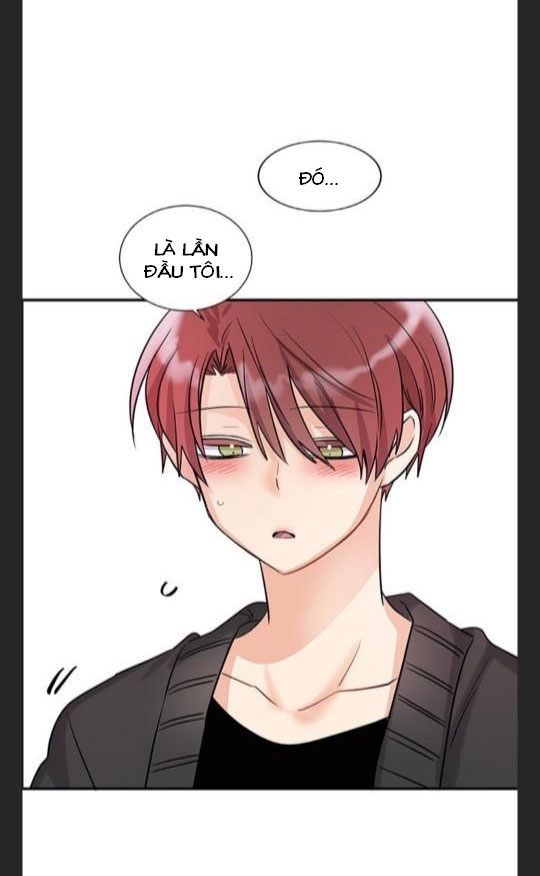 Đọc truyện Pheromone ngọt ngào - Chapter 7