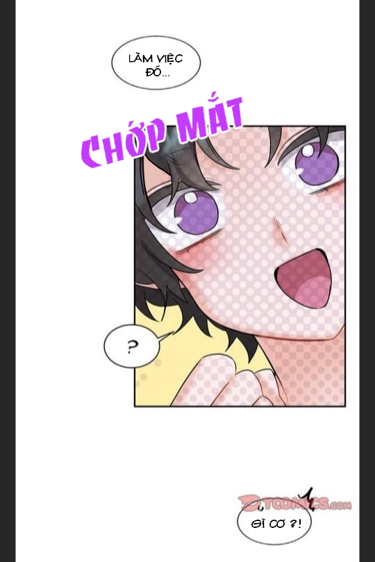 Đọc truyện Pheromone ngọt ngào - Chapter 7