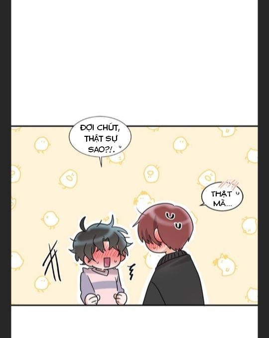 Đọc truyện Pheromone ngọt ngào - Chapter 7