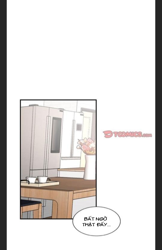 Đọc truyện Pheromone ngọt ngào - Chapter 7