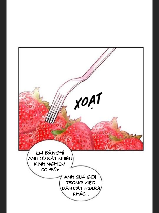 Đọc truyện Pheromone ngọt ngào - Chapter 7