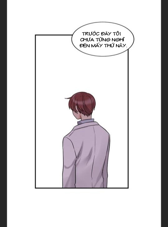 Đọc truyện Pheromone ngọt ngào - Chapter 7