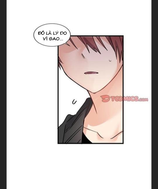 Đọc truyện Pheromone ngọt ngào - Chapter 7