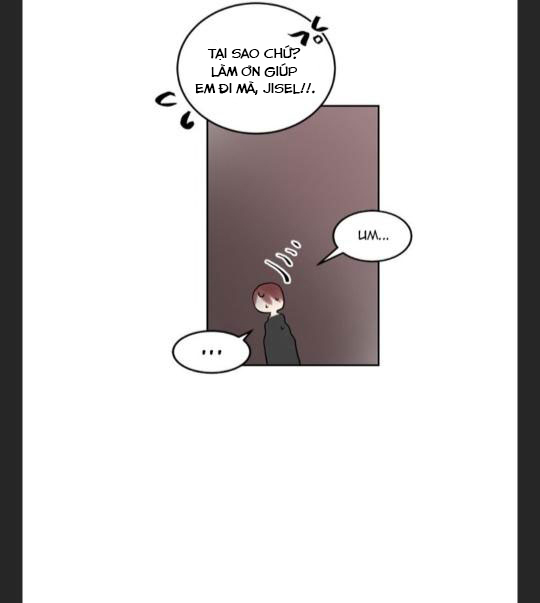 Đọc truyện Pheromone ngọt ngào - Chapter 7