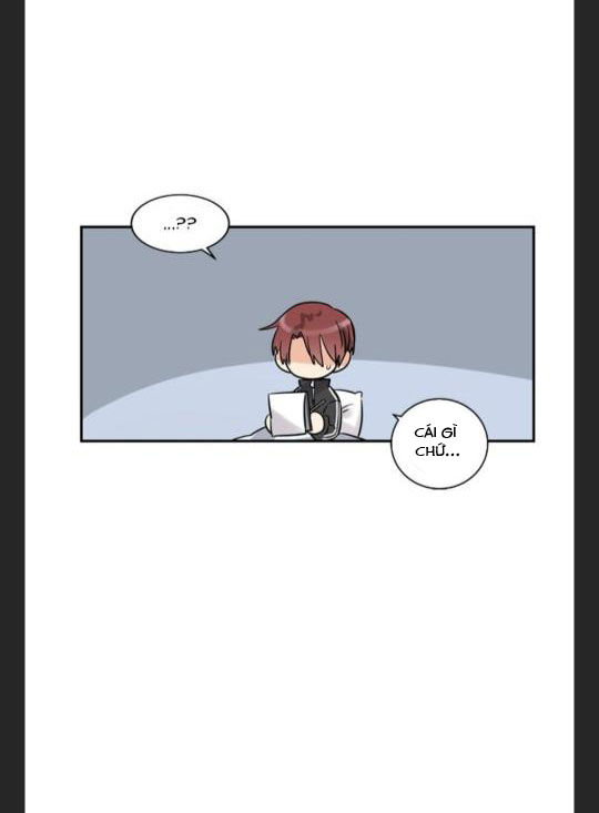 Đọc truyện Pheromone ngọt ngào - Chapter 7