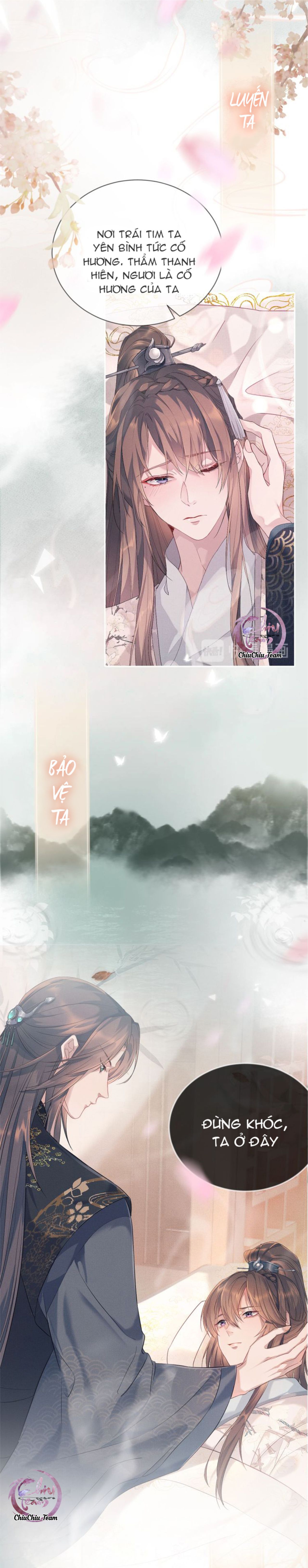 Đọc truyện Ngộ Xà (END) - Chapter 0