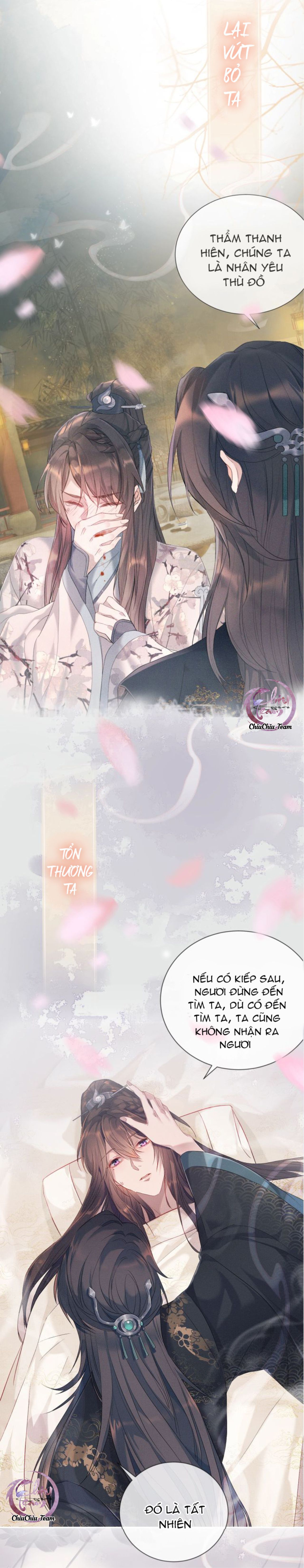 Đọc truyện Ngộ Xà (END) - Chapter 0