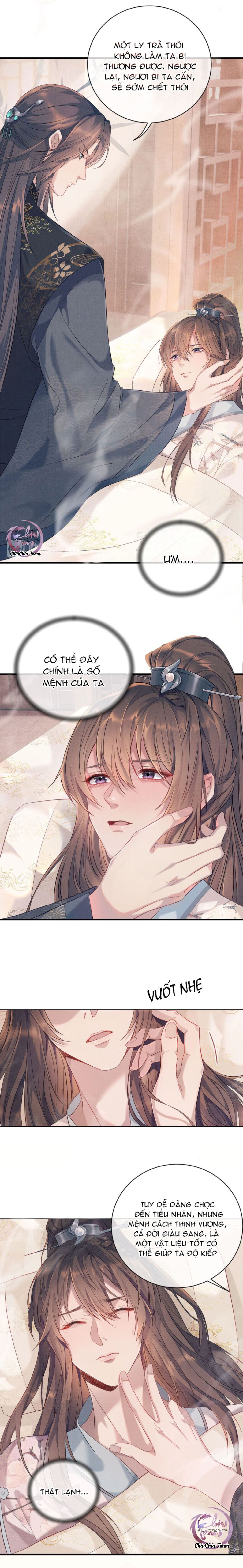 Đọc truyện Ngộ Xà (END) - Chapter 1