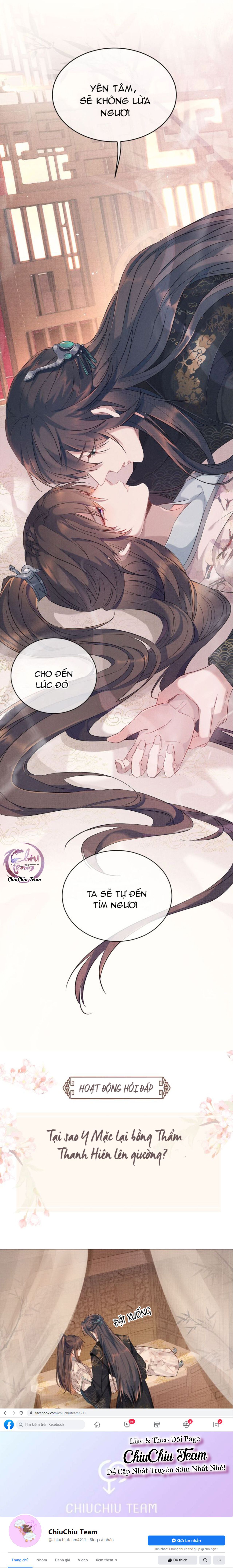 Đọc truyện Ngộ Xà (END) - Chapter 1