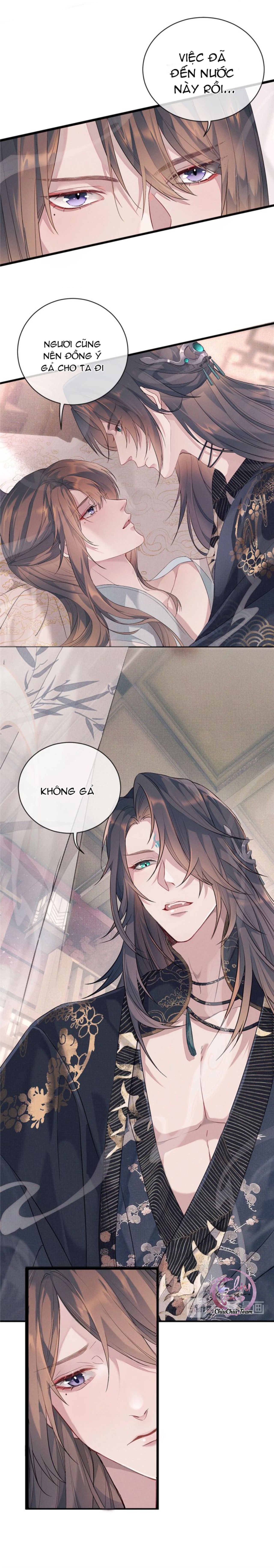 Đọc truyện Ngộ Xà (END) - Chapter 1