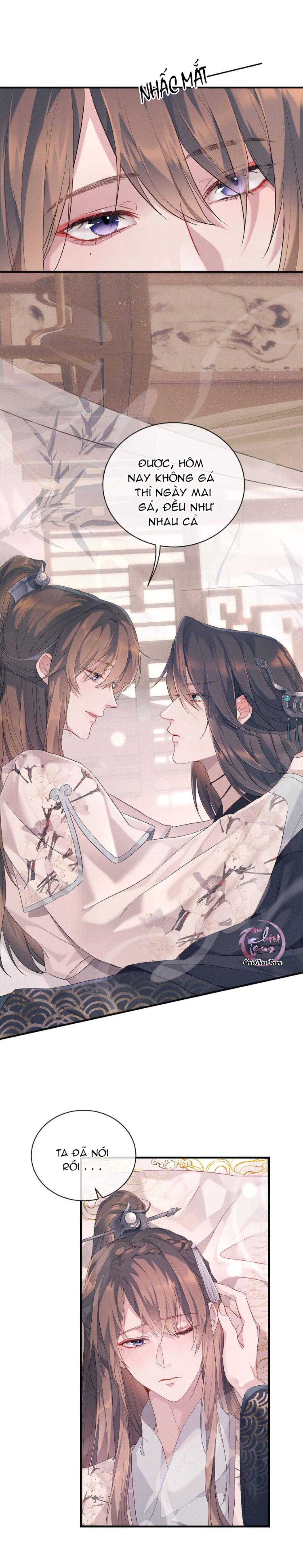 Đọc truyện Ngộ Xà (END) - Chapter 1