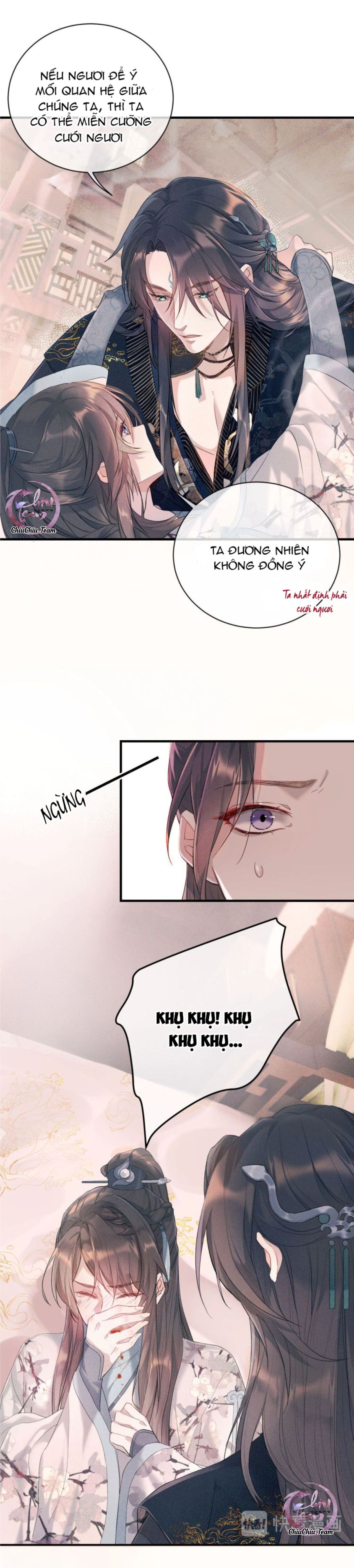 Đọc truyện Ngộ Xà (END) - Chapter 1