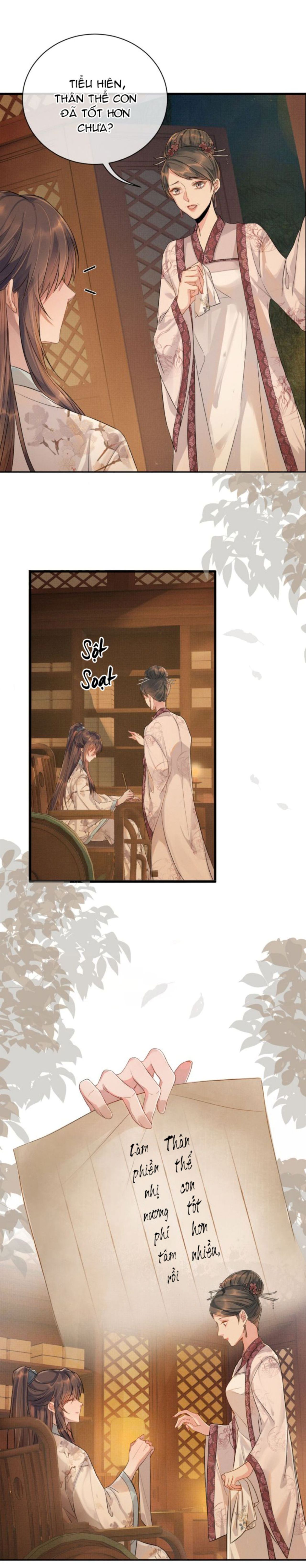 Đọc truyện Ngộ Xà (END) - Chapter 2