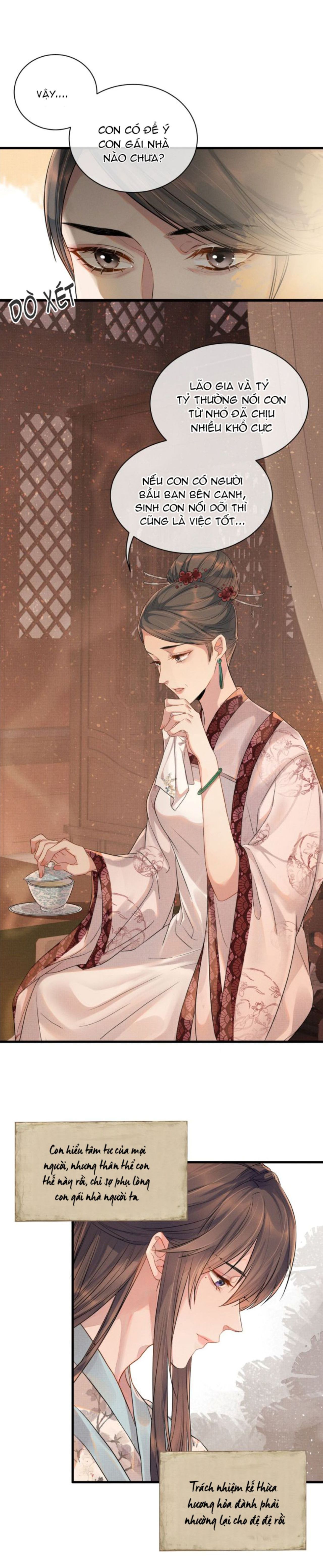 Đọc truyện Ngộ Xà (END) - Chapter 2