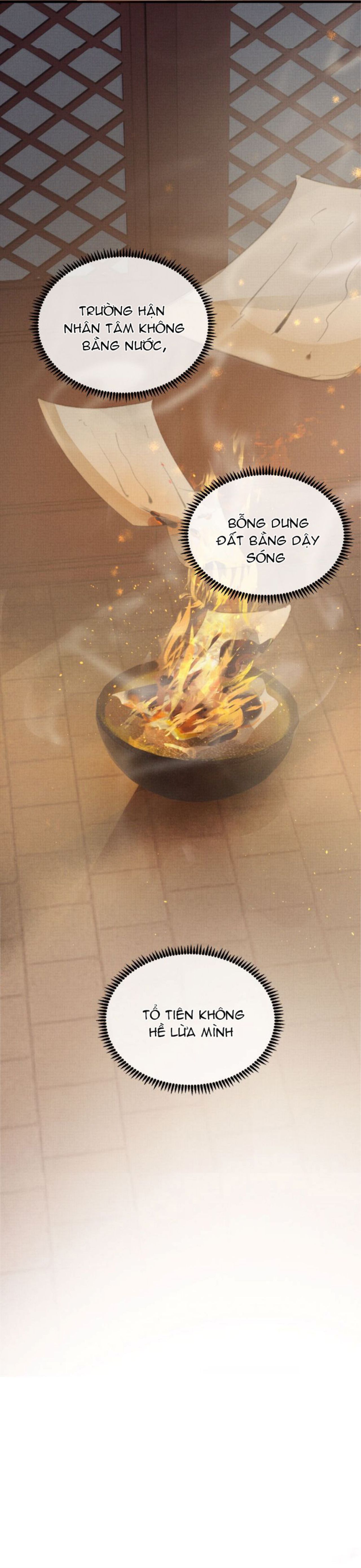 Đọc truyện Ngộ Xà (END) - Chapter 2