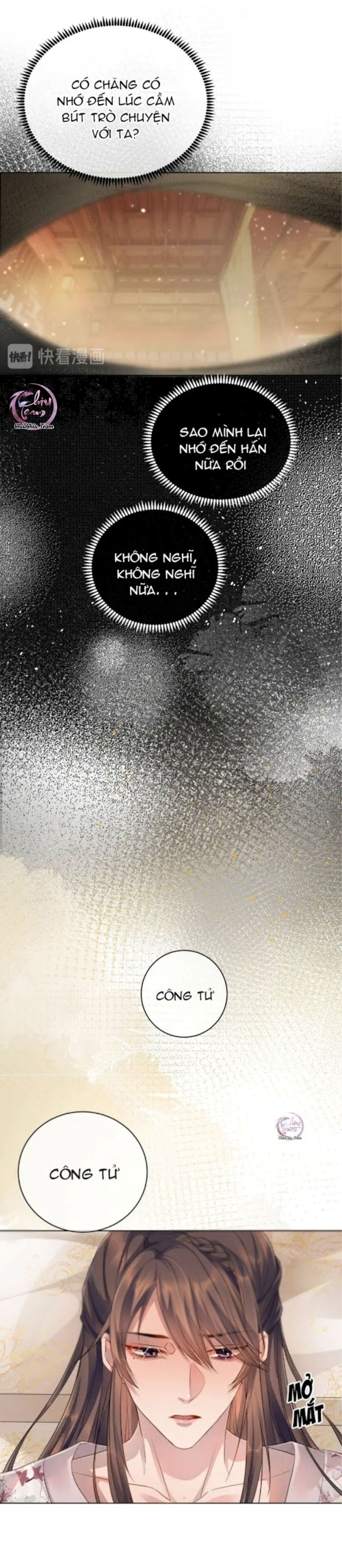 Đọc truyện Ngộ Xà (END) - Chapter 4