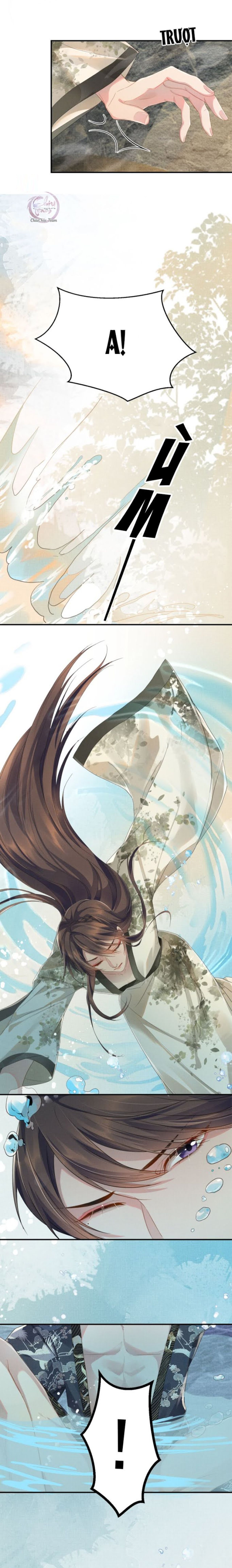 Đọc truyện Ngộ Xà (END) - Chapter 5